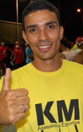 Dicson Falcão